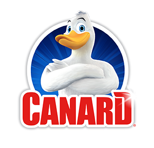 Canard Fresh Disc Fraîcheur Marine – Bloc Sans Cage Nettoyant WC